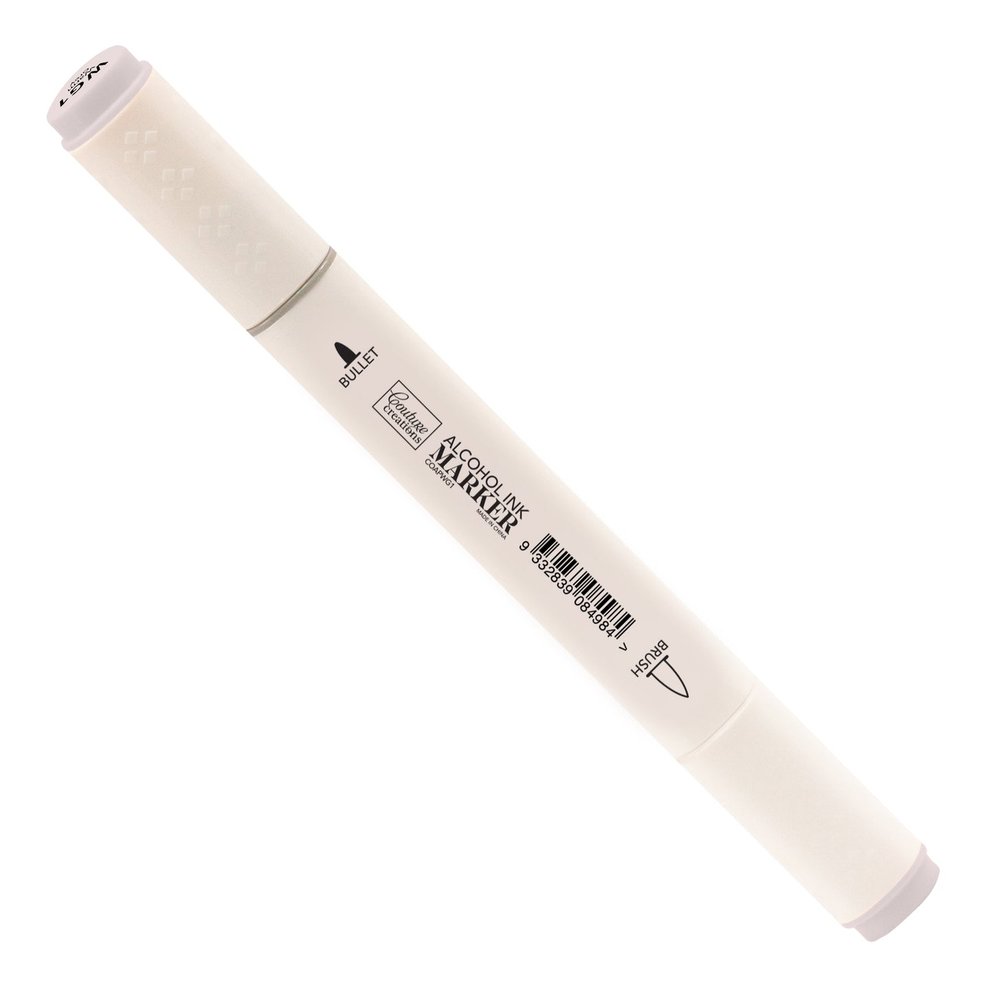 Warm Grey  - Twin Tip Marker