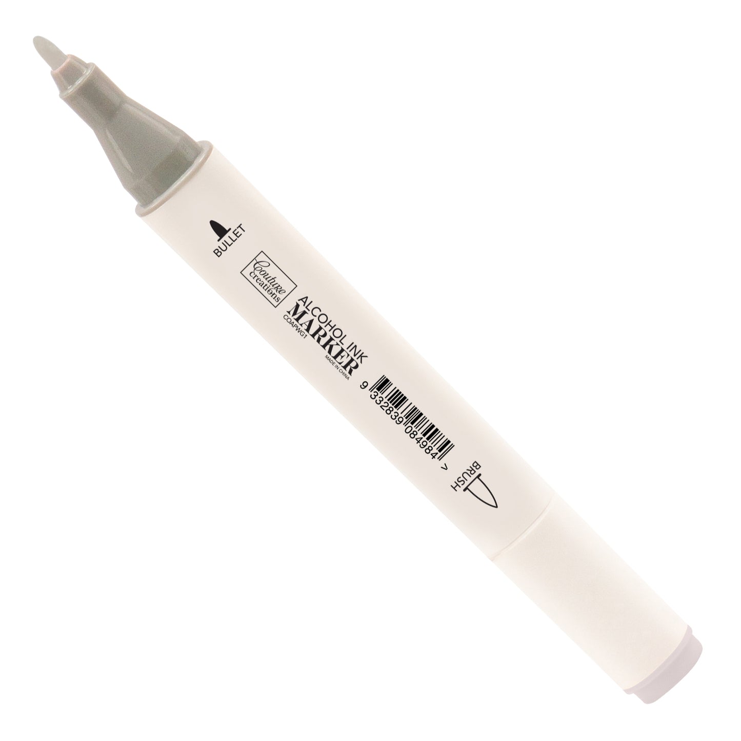 Warm Grey  - Twin Tip Marker
