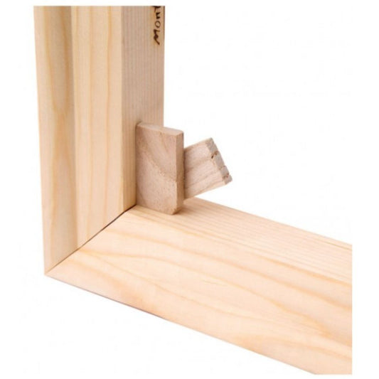 Mont Marte Signature Canvas Single Thick 20 x 25cm