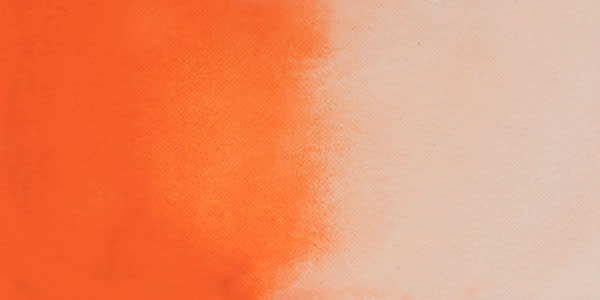 Daniel Smith Extra Fine Watercolour 15ml CADMIUM ORANGE HUE S3
