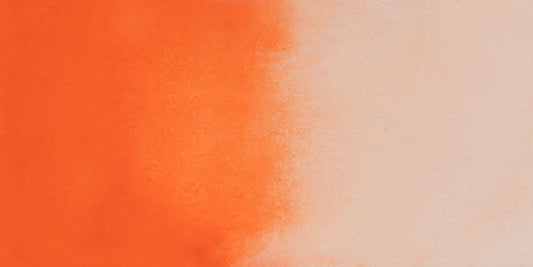 Daniel Smith Extra Fine Watercolour 15ml CADMIUM ORANGE HUE S3