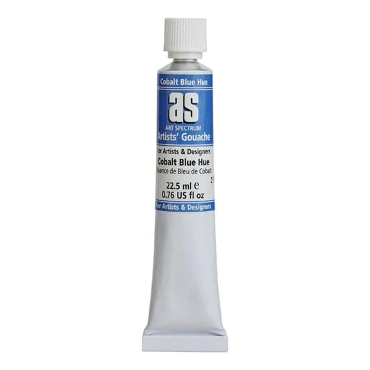 Art Spectrum Artists Gouache 22.5ml COBALT BLUE