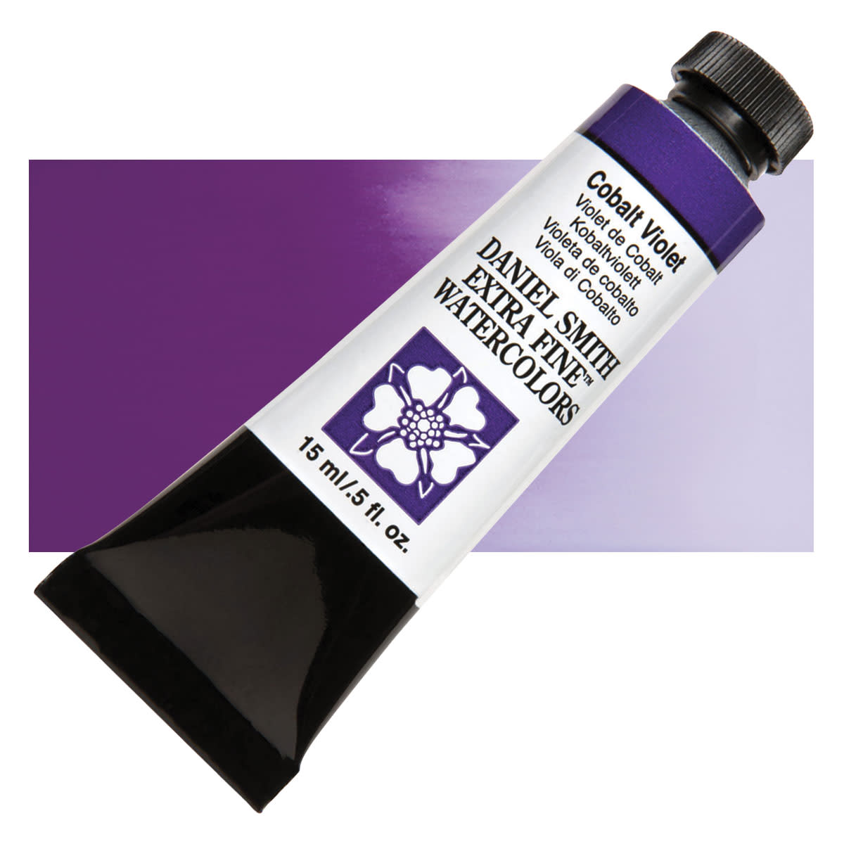 Daniel Smith Extra Fine Watercolour 15ml COBALT VIOLET S3