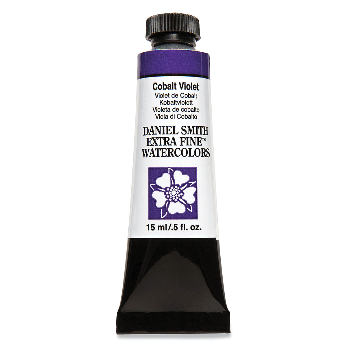 Daniel Smith Extra Fine Watercolour 15ml COBALT VIOLET S3