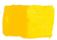COOL YELLOW Chromacryl Student Acrylic 75ml