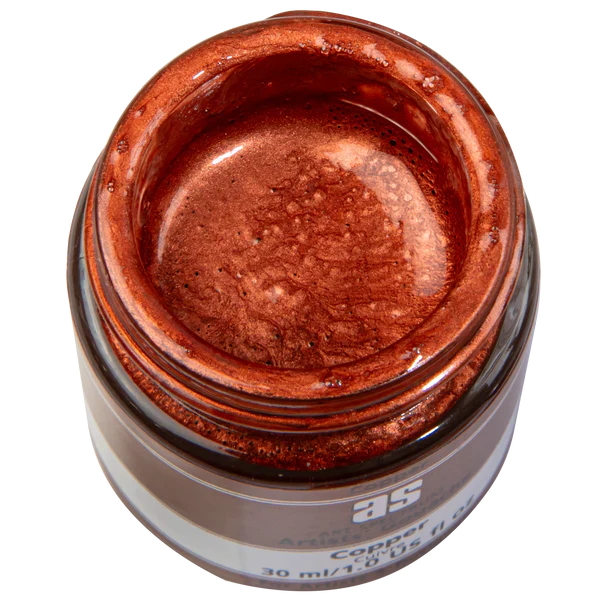 Art Spectrum Artists Gouache 30ml COPPER
