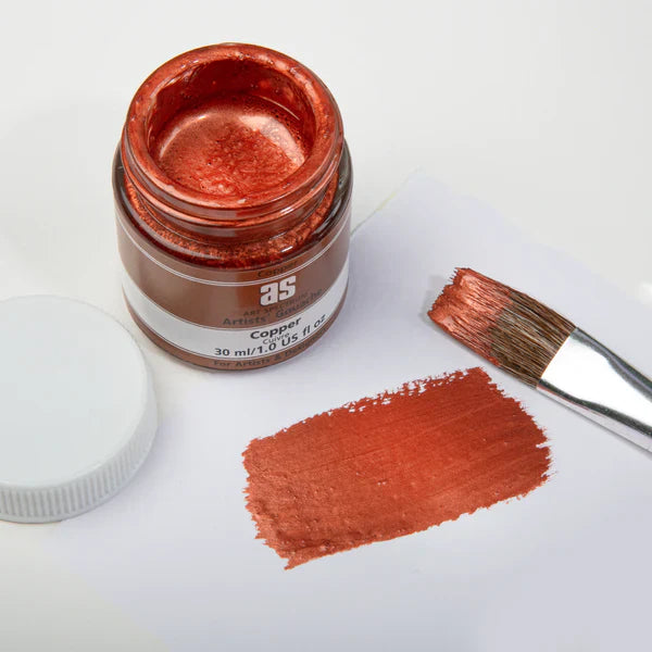 Art Spectrum Artists Gouache 30ml COPPER