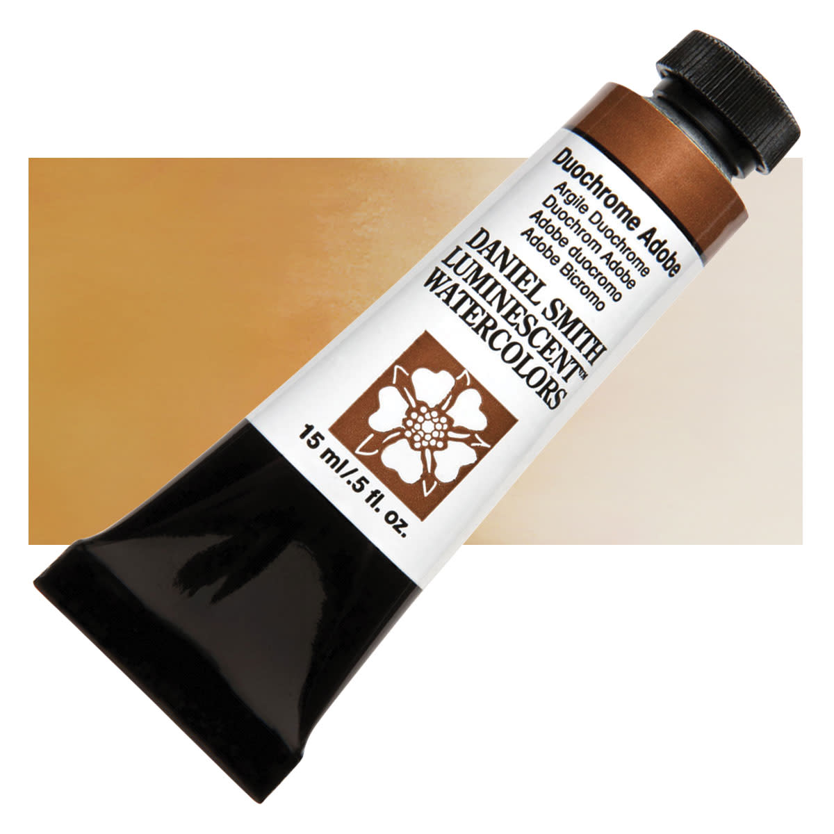 Daniel Smith Luminescent Watercolour 15ml DUOCHROME ADOBE S1