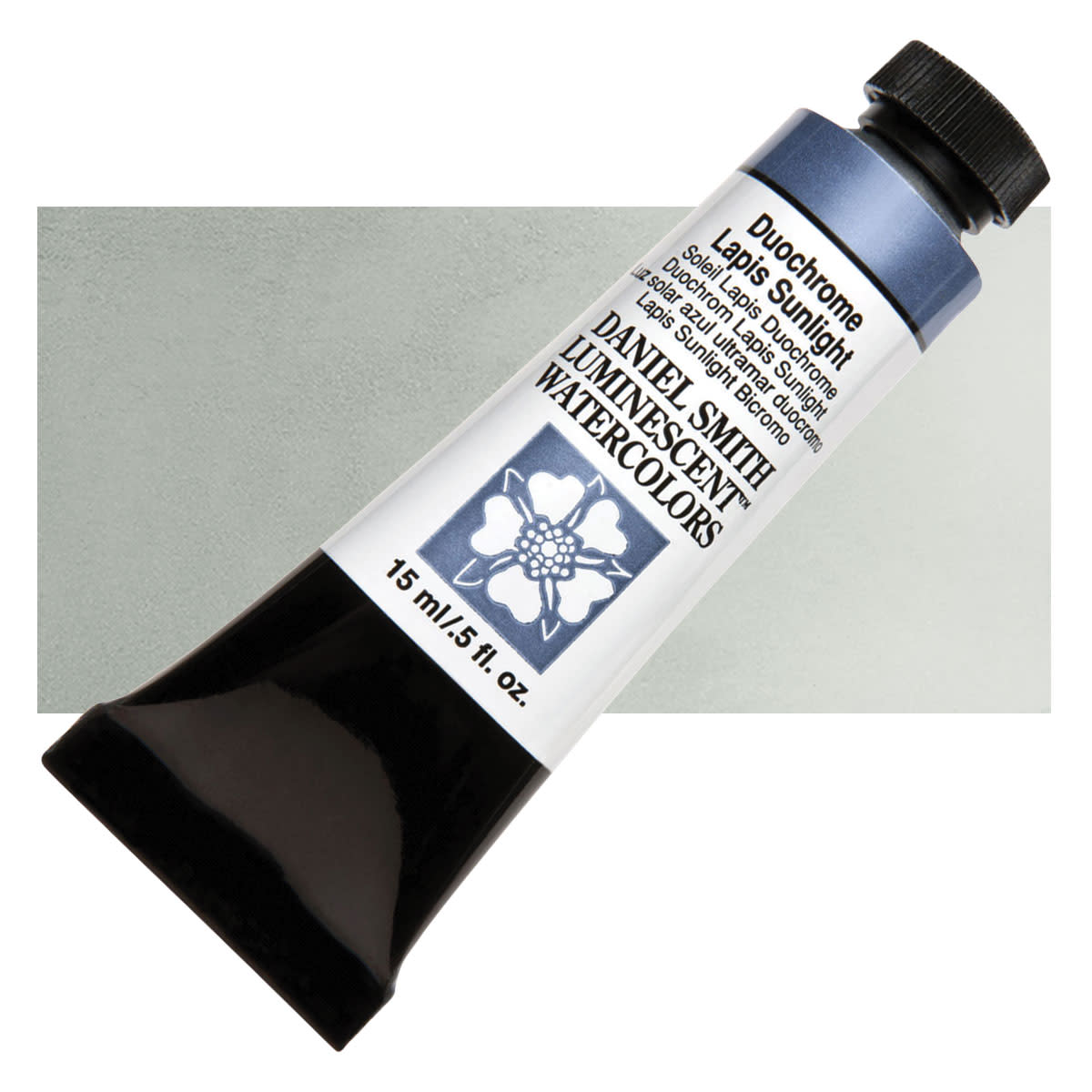 Daniel Smith Luminescent Watercolour 15ml DUOCHROME LAPIS SUNLIGHT S1