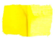 FLUORO YELLOW Chromacryl Student Acrylic 250ml