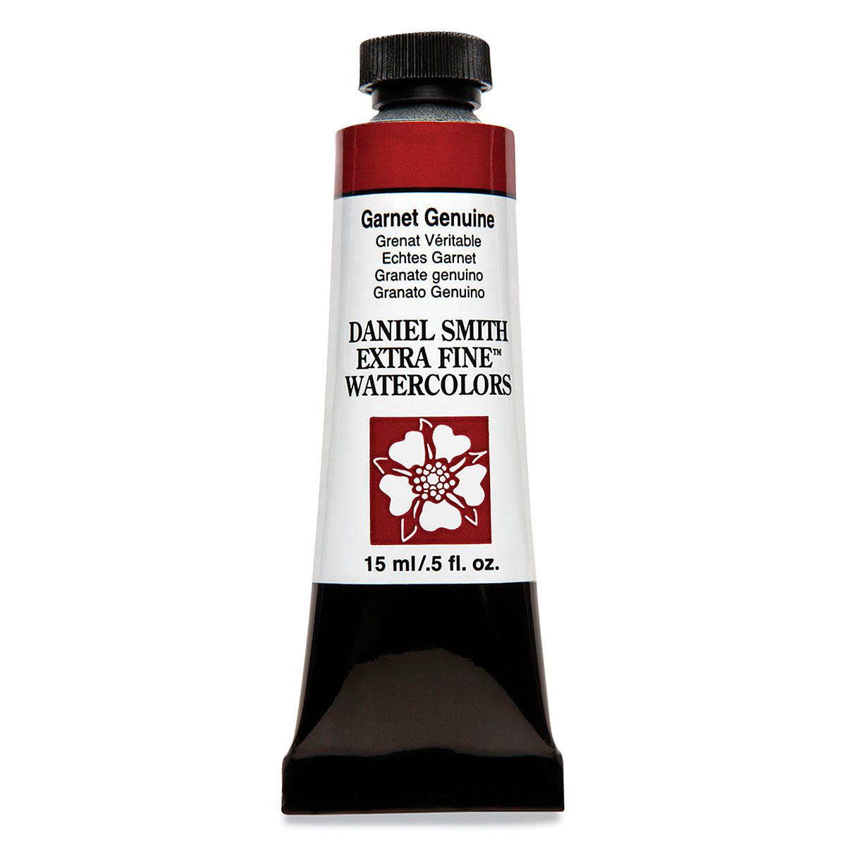 Daniel Smith Extra Fine Watercolour 15ml GARNET GENUINE S4