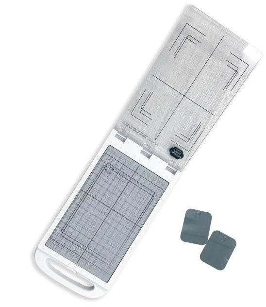 CC GoLetterPress - Letterpress Platform