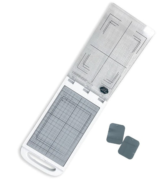 CC GoLetterPress - Letterpress Platform