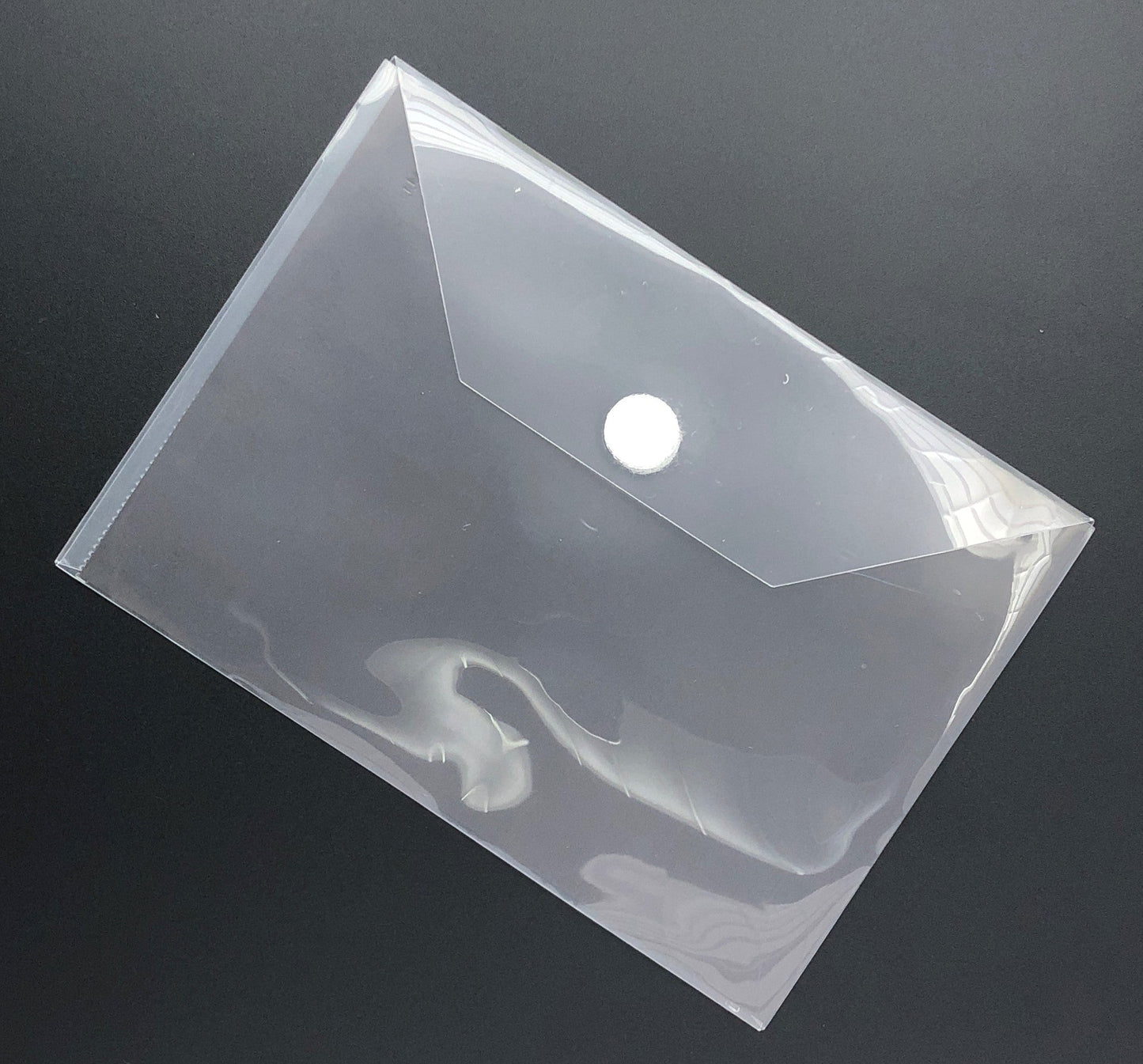 CD PP Die Storage Wallets - Pk5