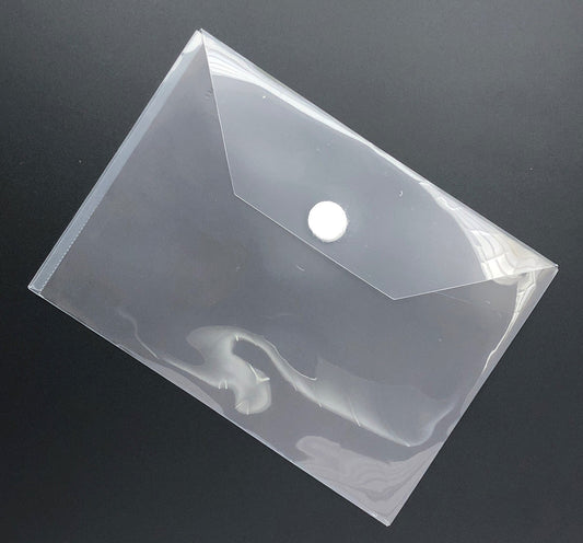 CD PP Die Storage Wallets - Pk5