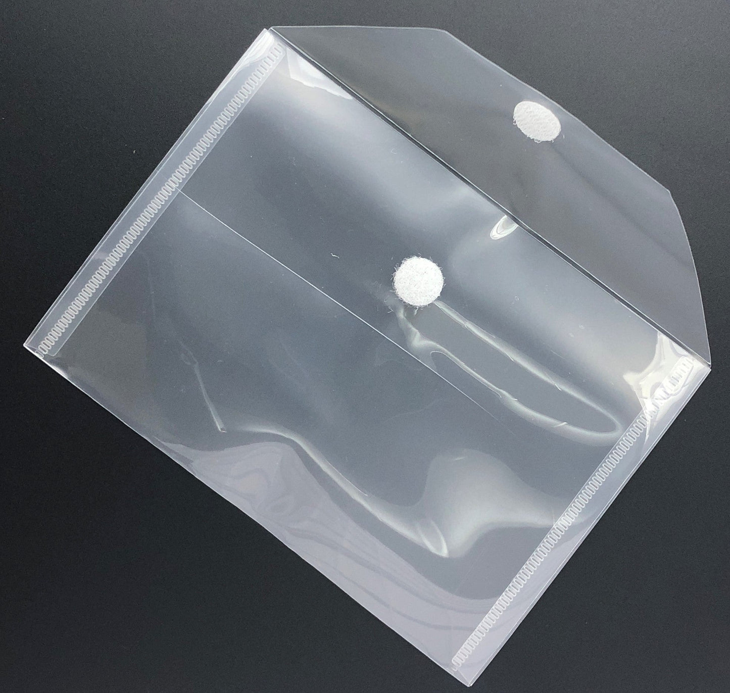 CD PP Die Storage Wallets - Pk5
