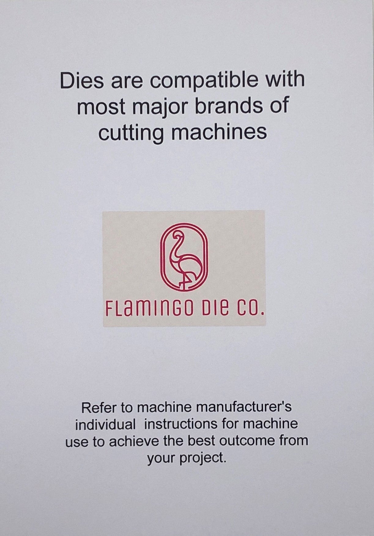 FDC Baby Elephant & Alligator Steel Cutting Die 5pce