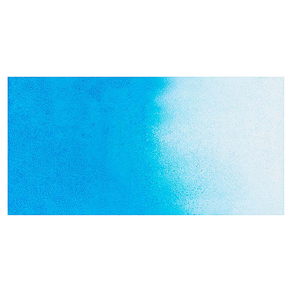 Daniel Smith Extra Fine Watercolour 15ml IRIDESCENT ELECTRIC BLUE S1