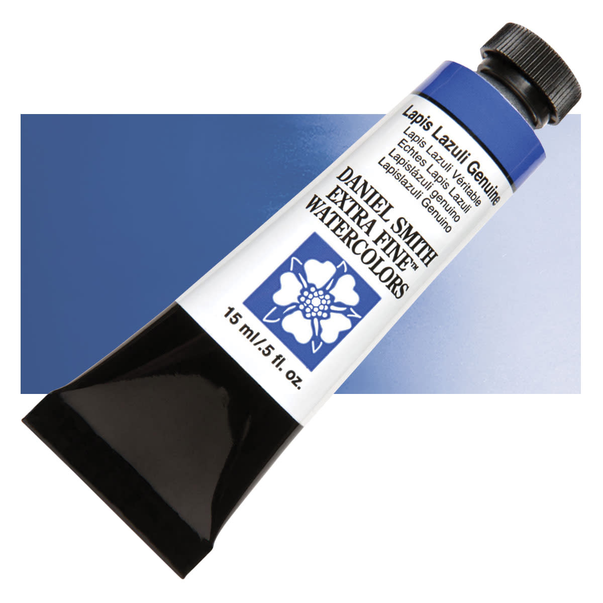 Daniel Smith Extra Fine Watercolour 15ml LAPIS LAZULI GENUINE S5