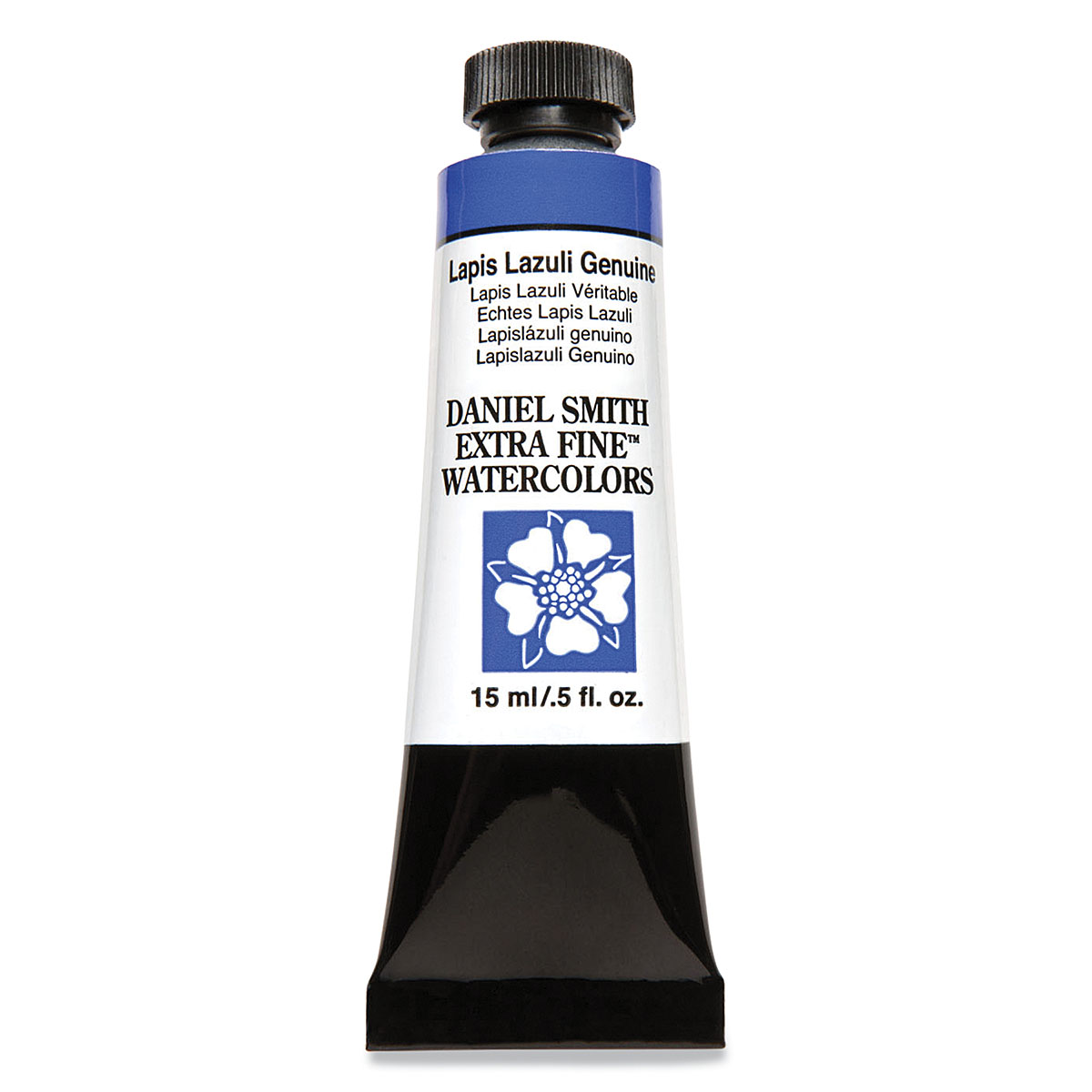 Daniel Smith Extra Fine Watercolour 15ml LAPIS LAZULI GENUINE S5