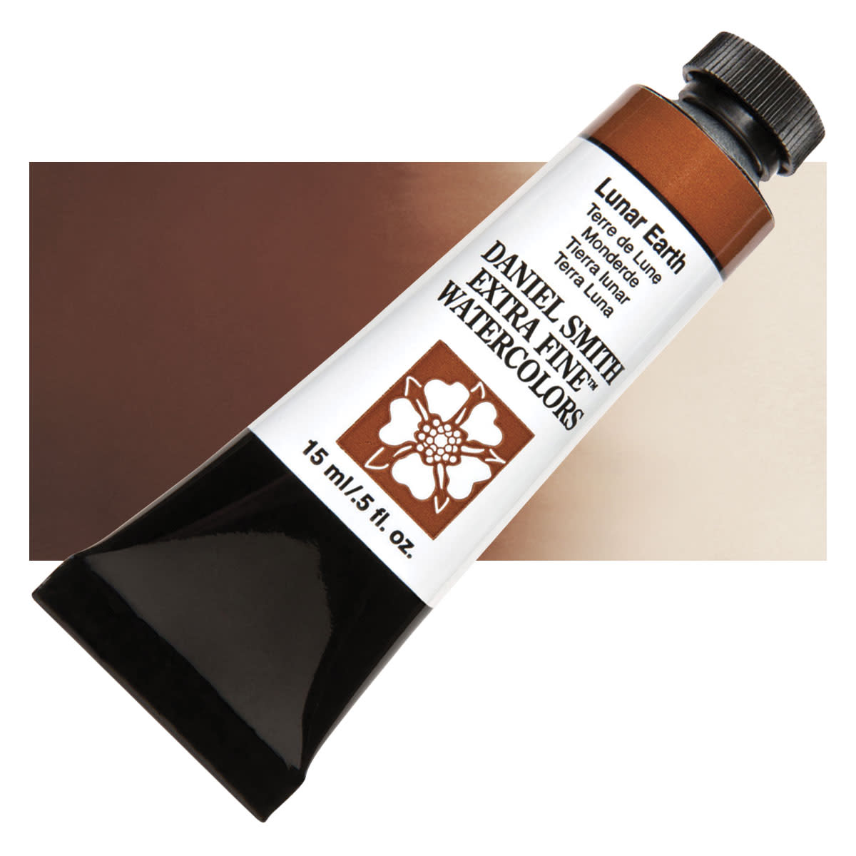 Daniel Smith Extra Fine Watercolour 15ml LUNAR EARTH S1