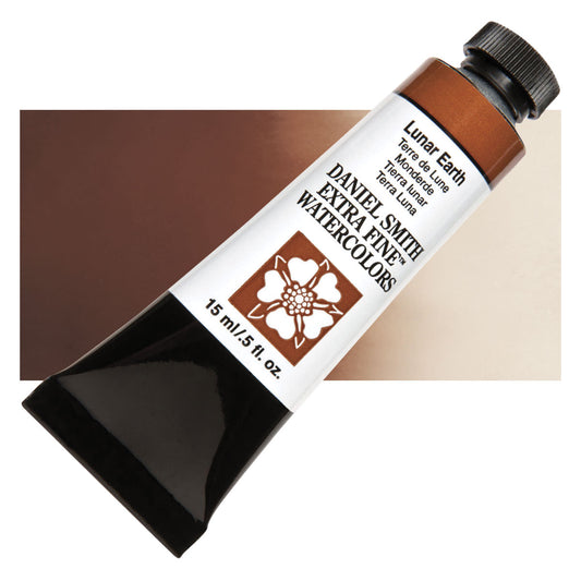 Daniel Smith Extra Fine Watercolour 15ml LUNAR EARTH S1