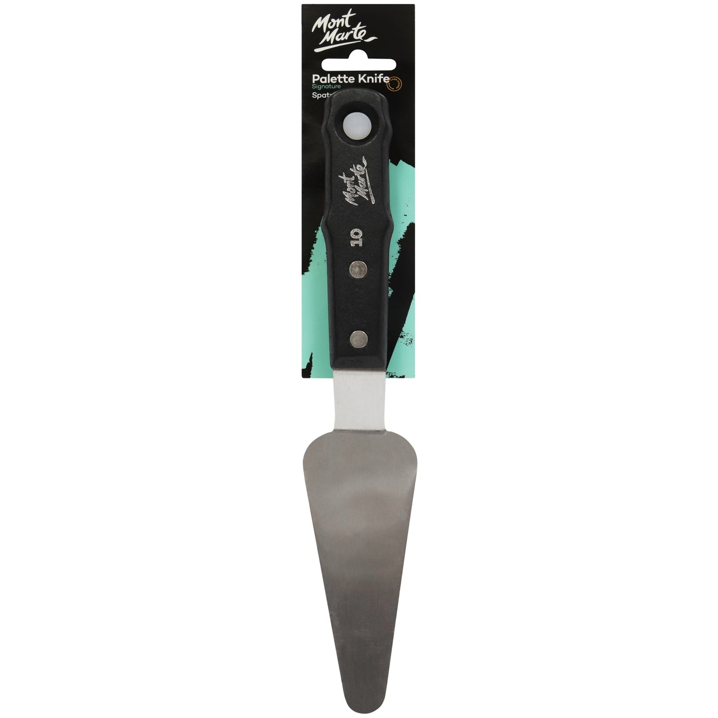 Mont Marte Signature Palette Knife Large No. 10