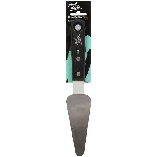 Mont Marte Signature Palette Knife Large No. 10