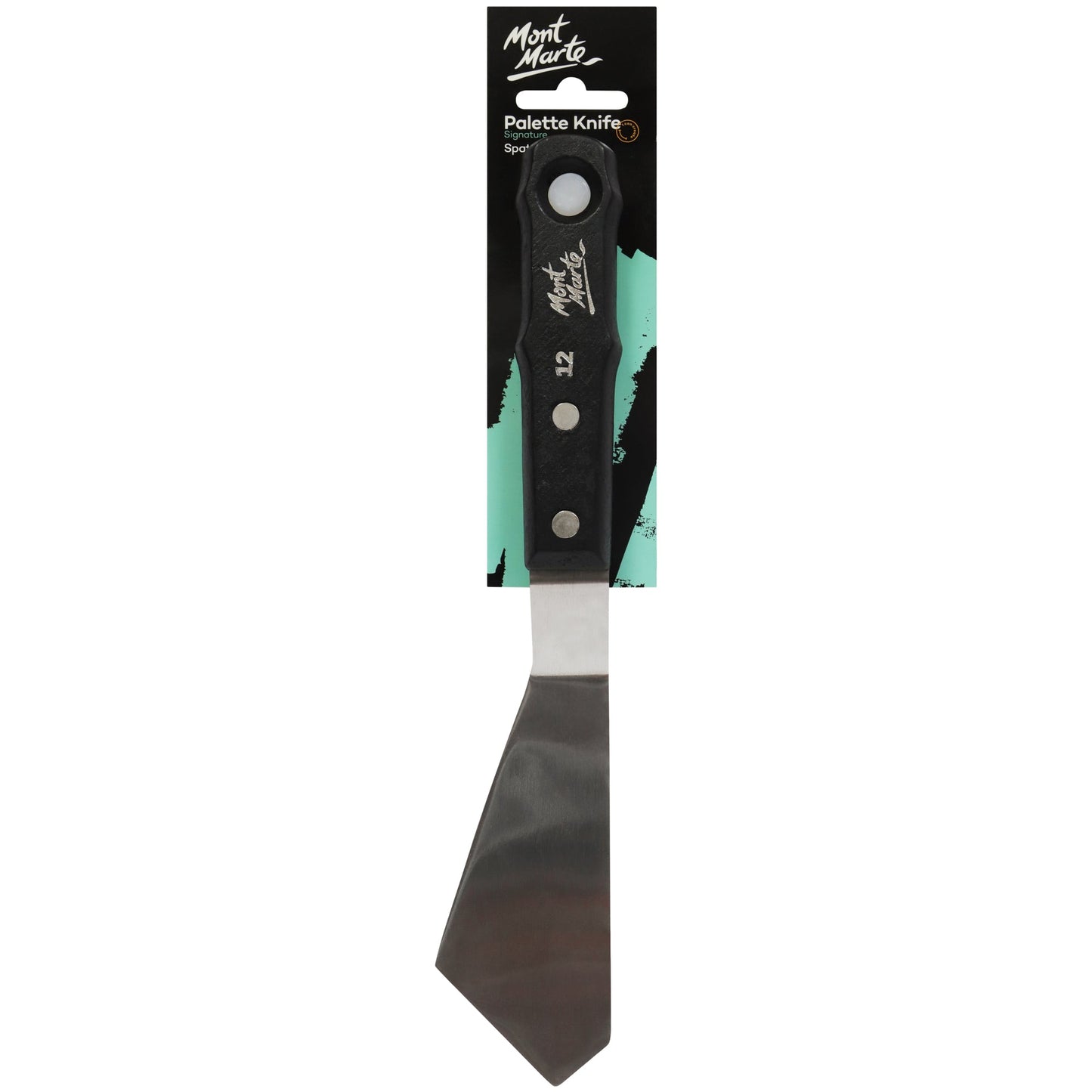 Mont Marte Signature Palette Knife Large No. 12