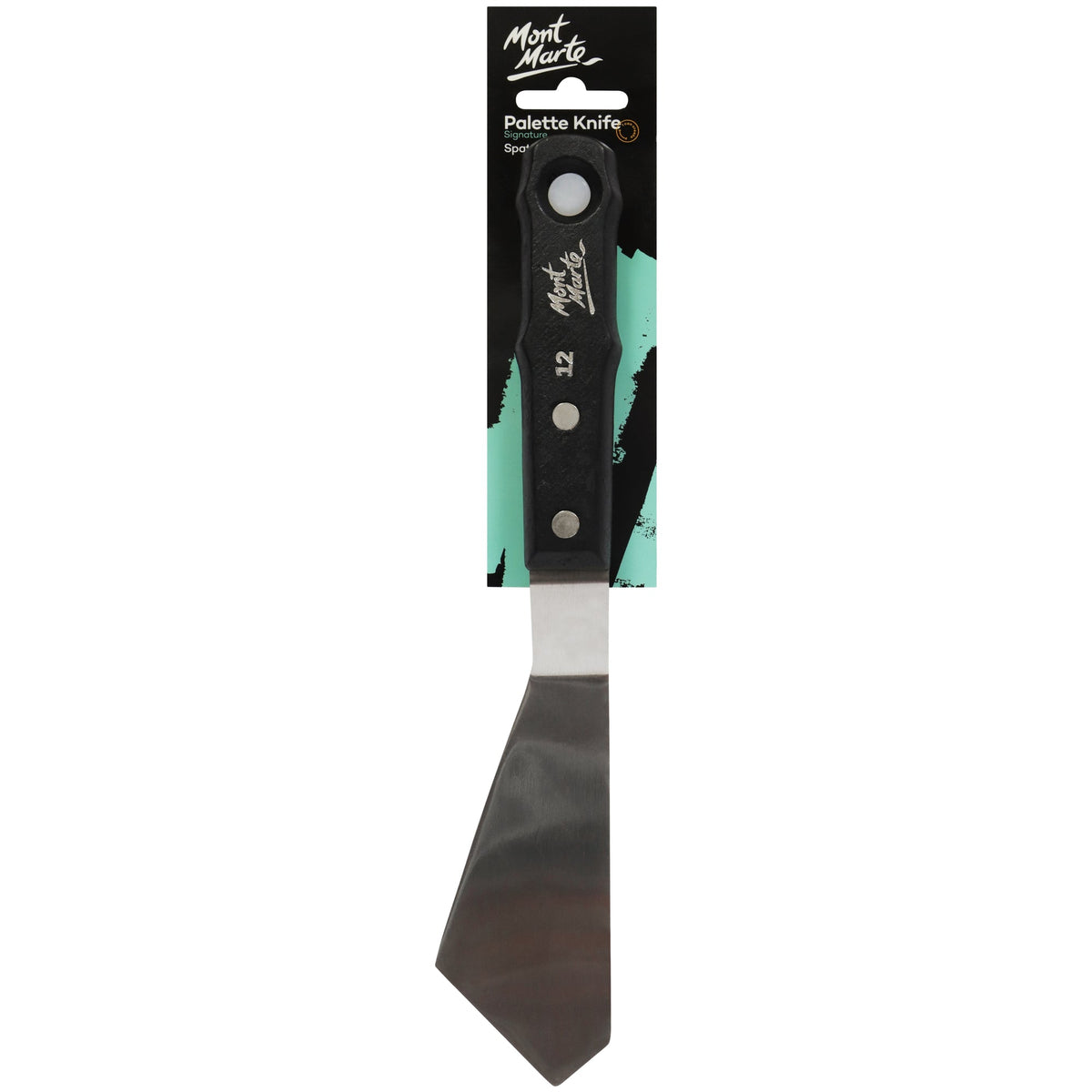 Mont Marte Signature Palette Knife Large No. 12