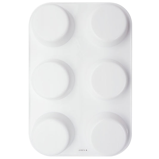 Mont Marte Palette - Deep 6 Well Plastic