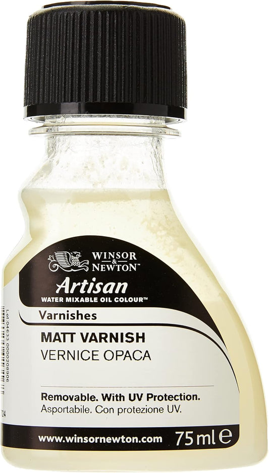 Winsor & Newton Artisan Varnish Matt 75ml