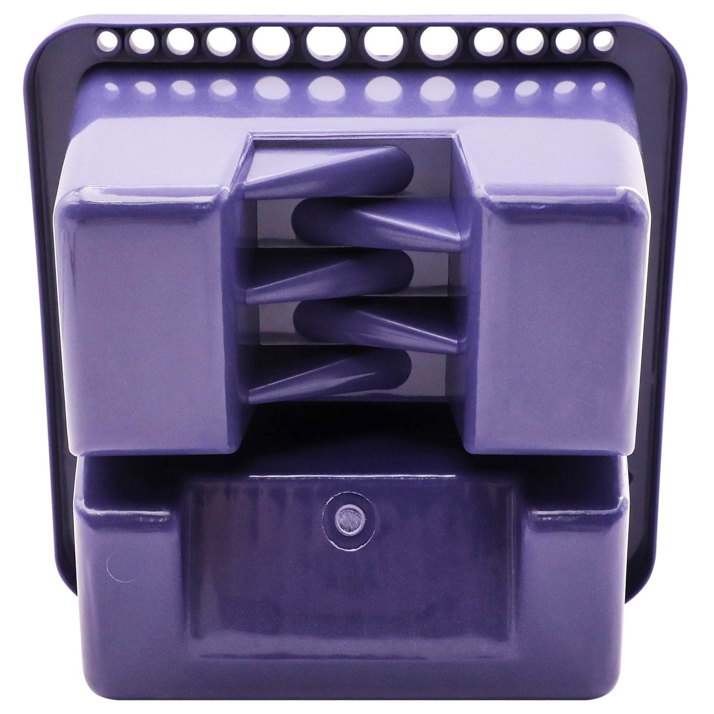 Mont Marte Twin Compartment Brushwasher Bucket