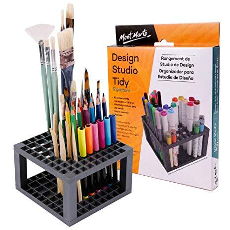 Mont Marte Signature Design Studio Tidy