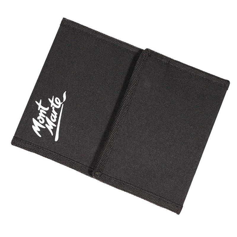 Mont Marte Signature Pencil Wallet