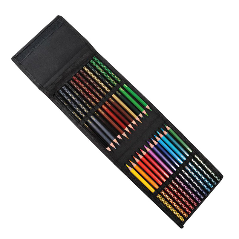 Mont Marte Signature Pencil Wallet