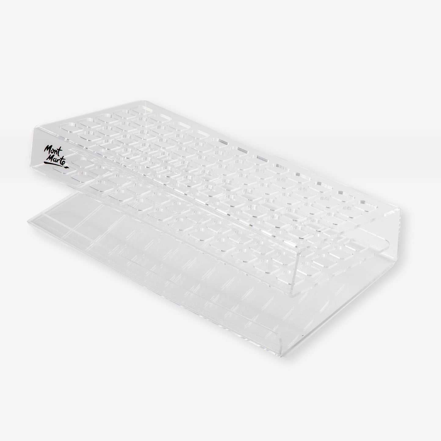 Mont Marte Storage - Slanted Marker Stand 60 Slot
