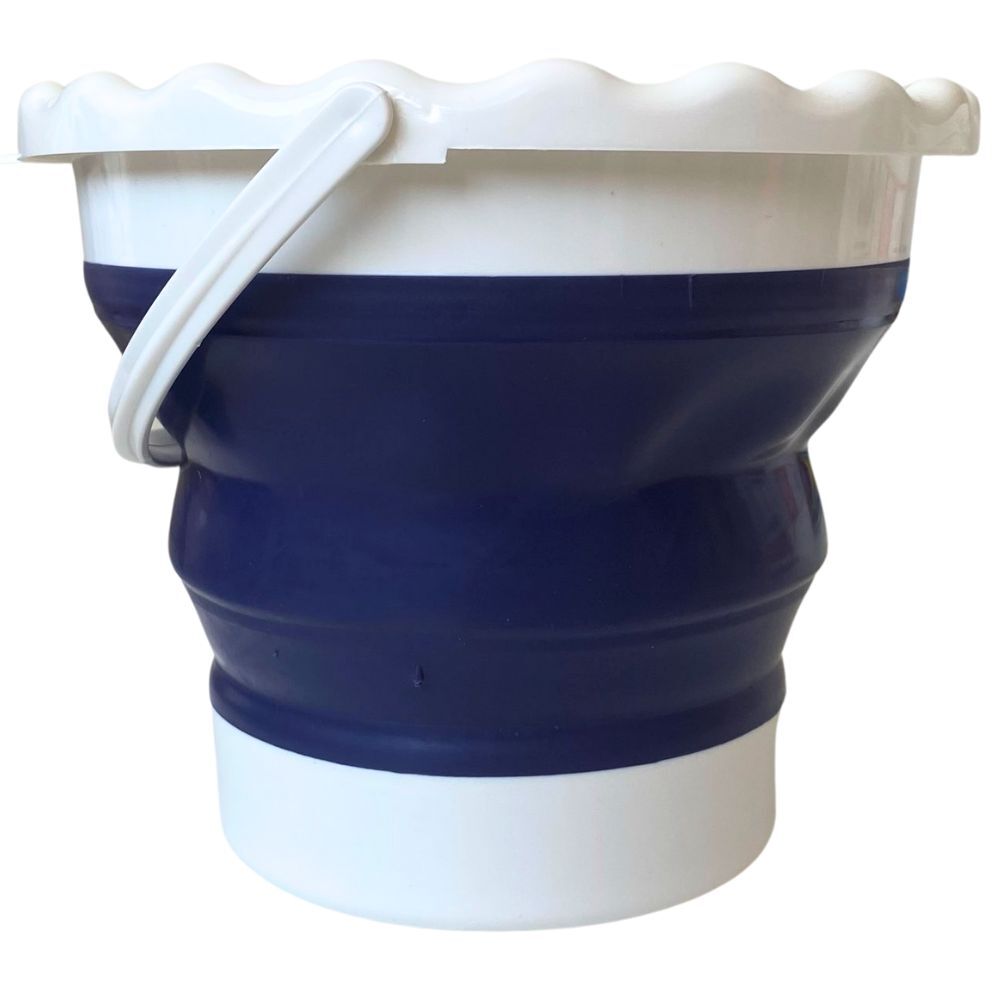 Mont Marte Collapsible Brush Washer Round 20cm