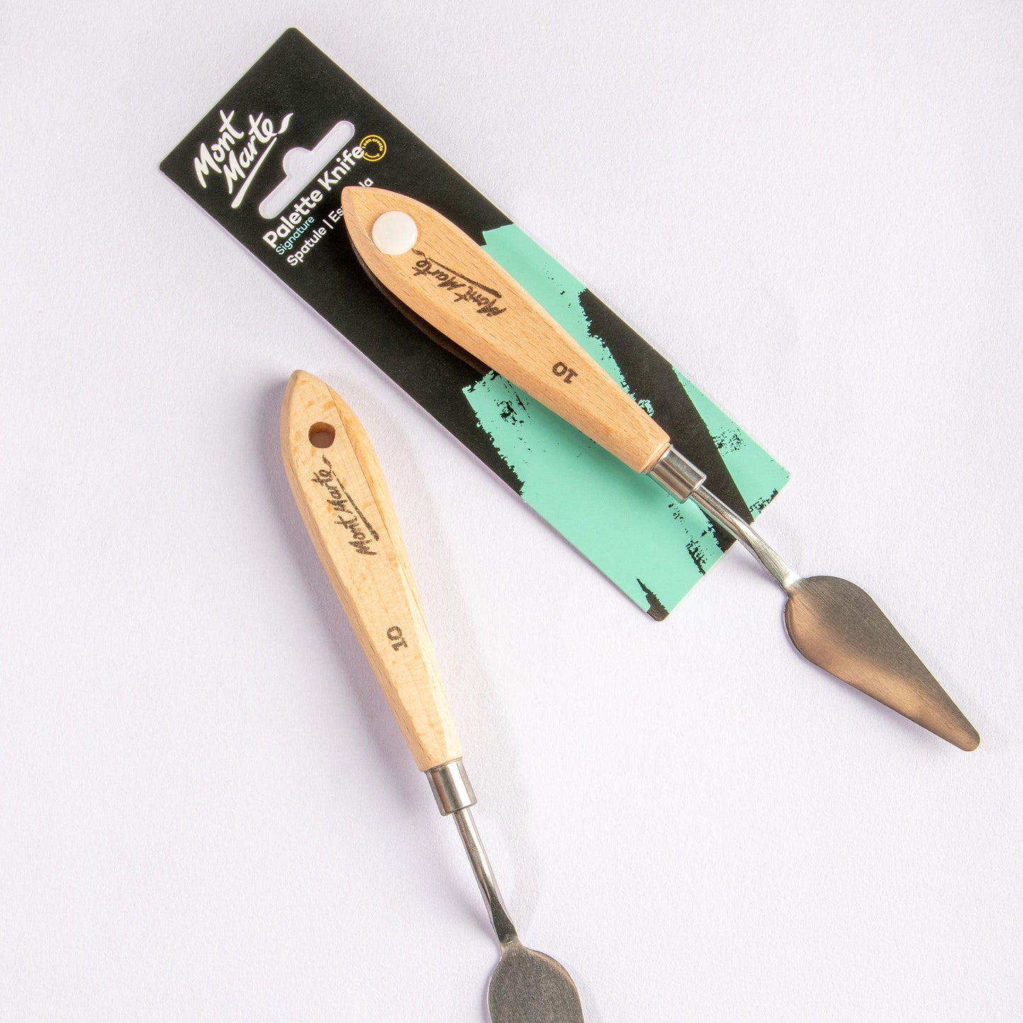 Mont Marte Palette Knife No.10