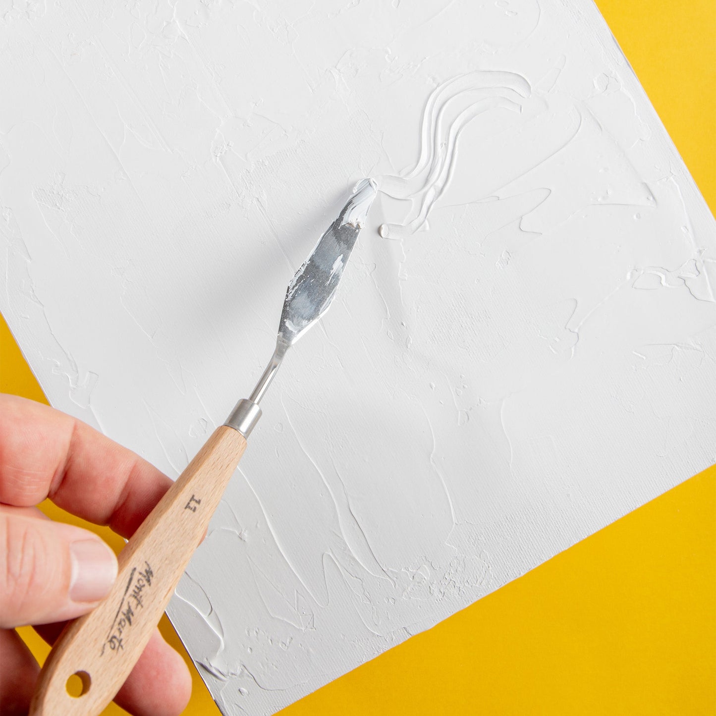 Mont Marte Palette Knife No.10