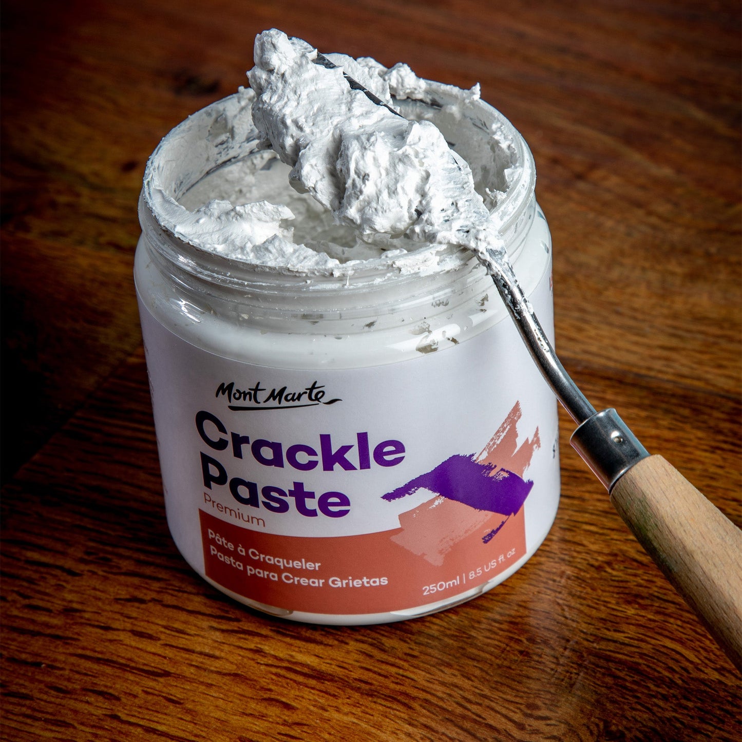 Mont Marte Palette Knife No. 11