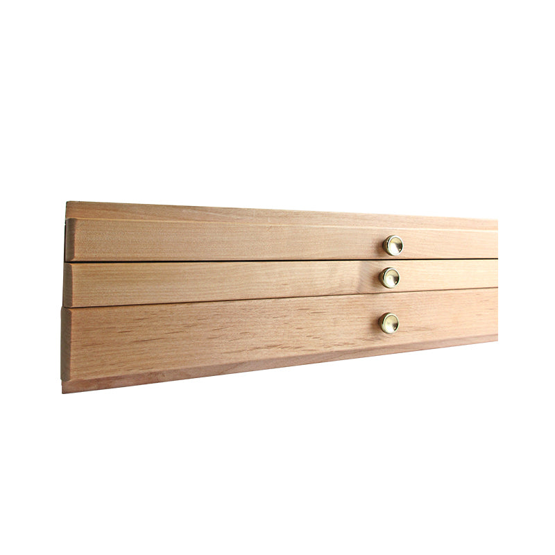 Mont Marte 3 Drawer Pastel Storage Box