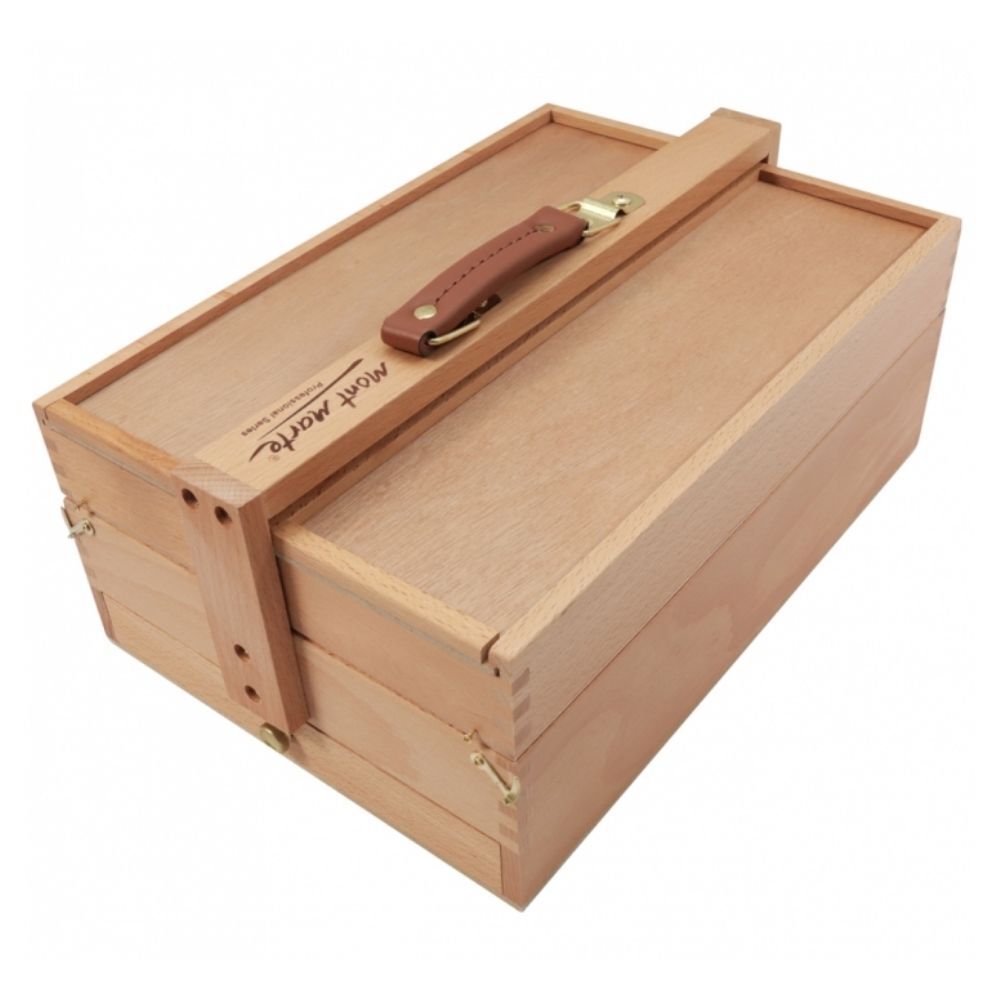Mont Marte Storage - Artists Multi-purpose Storage Box