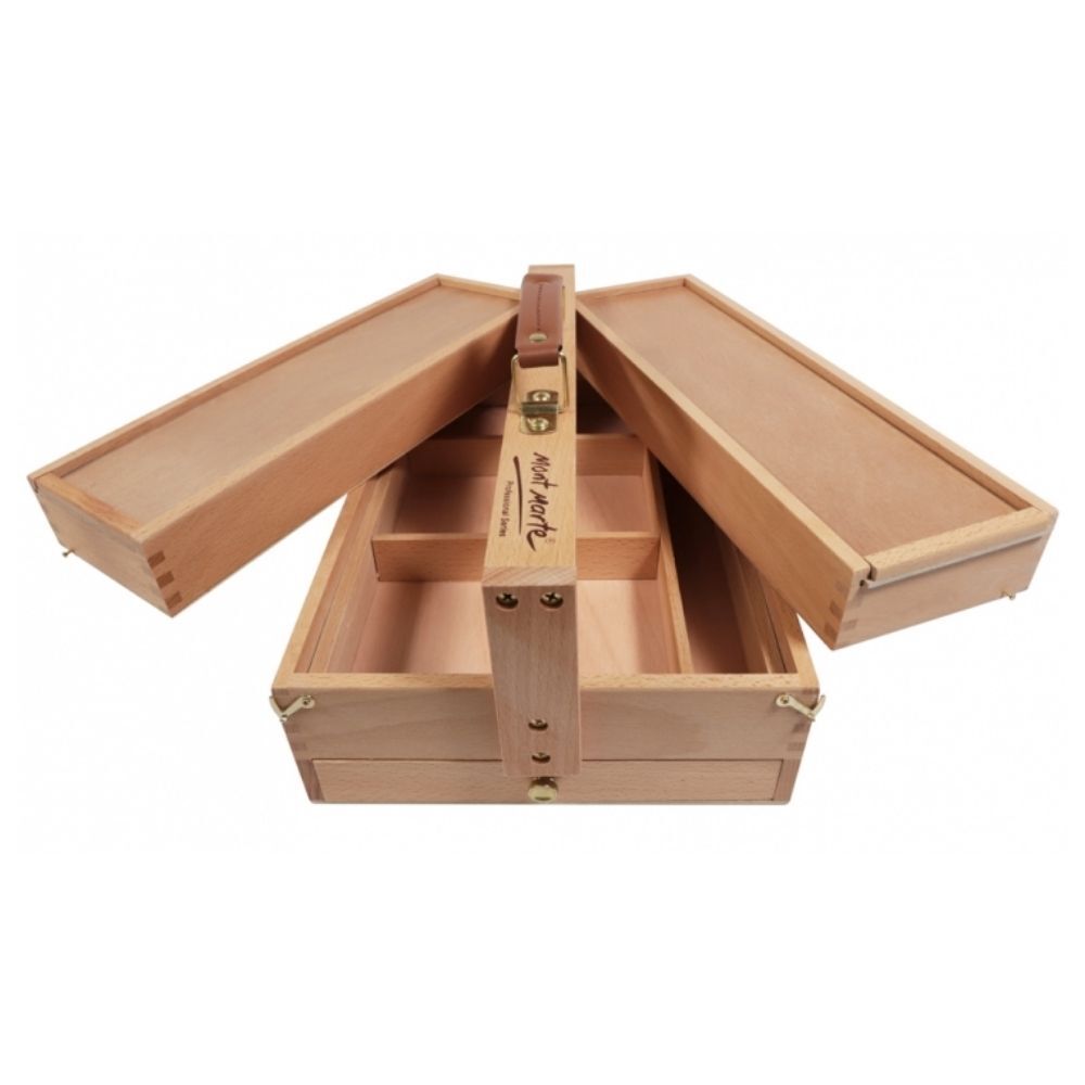 Mont Marte Storage - Artists Multi-purpose Storage Box