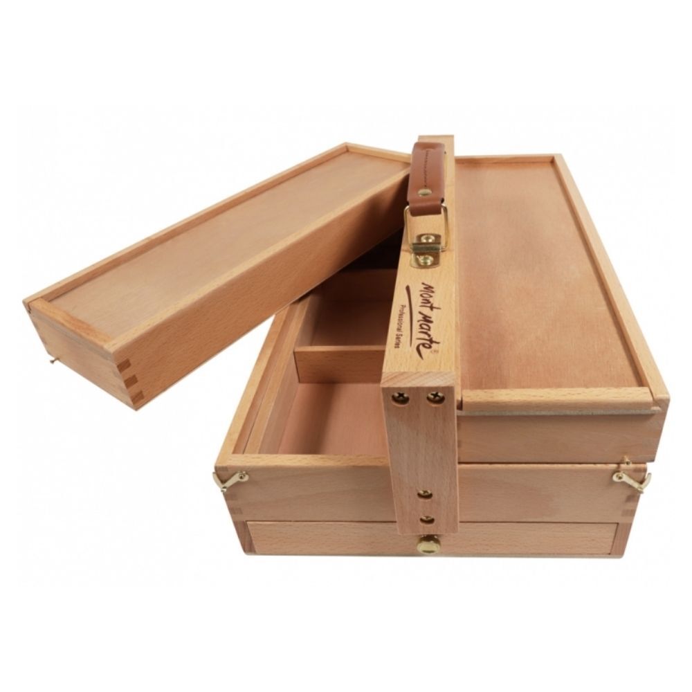 Mont Marte Storage - Artists Multi-purpose Storage Box