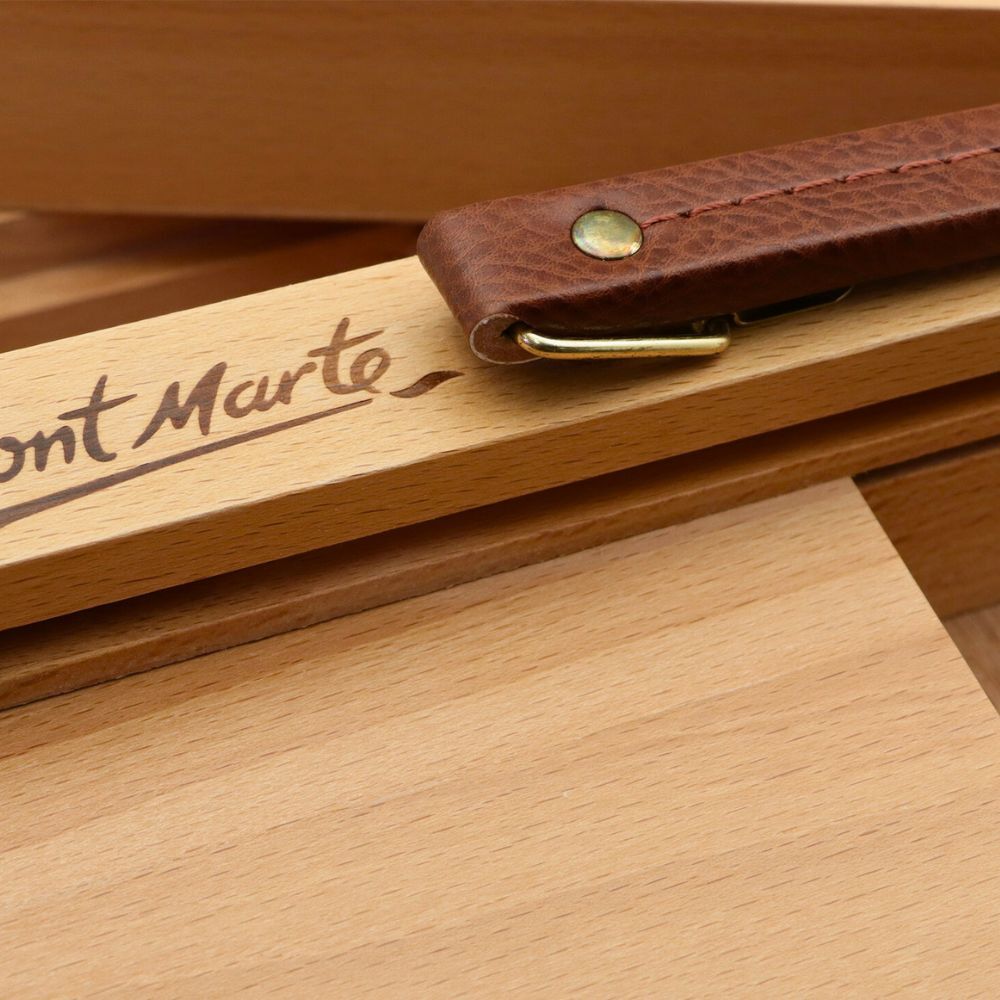 Mont Marte Storage - Artists Multi-purpose Storage Box