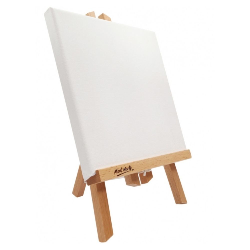 Mont Marte Mini Display Easel 30.5 x 19cm
