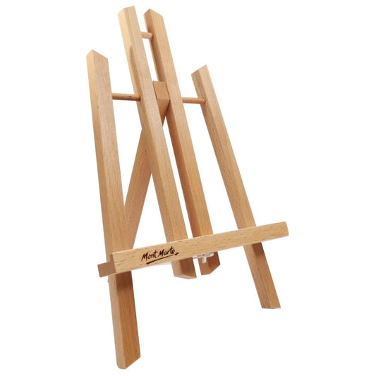 Mont Marte Mini Display Easel 30.5 x 19cm