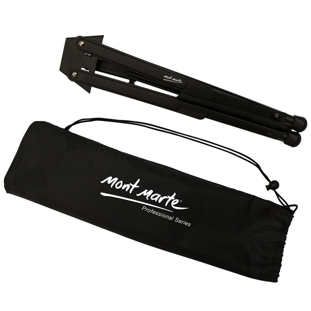 Mont Marte Aluminium Table Top Easel