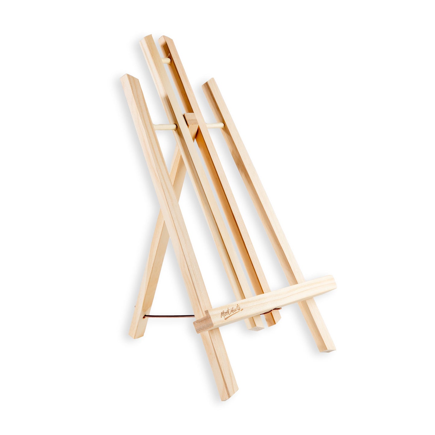Mont Marte Discovery Easel with Canvas 30x40cm - Large